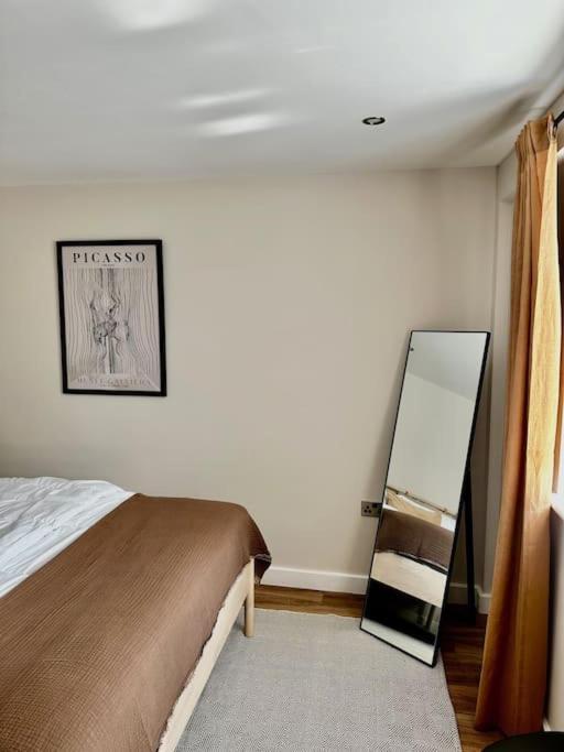 Willa Charming 1 Bed - Near Marlow High Wycombe Zewnętrze zdjęcie